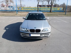 BMW 320 E46, снимка 2