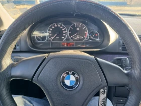 BMW 320 E46, снимка 6