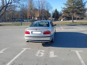 BMW 320 E46, снимка 4