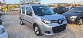 Renault Kangoo 1.5DCI-LIMITED - 15899 лв. - 57129184 | Car24.bg