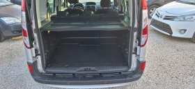 Renault Kangoo 1.5DCI-LIMITED, снимка 5