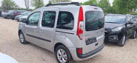 Renault Kangoo 1.5DCI-LIMITED | Mobile.bg    4