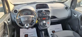 Renault Kangoo 1.5DCI-LIMITED - 15899 лв. - 57129184 | Car24.bg