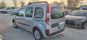 Renault Kangoo 1.5DCI-LIMITED, снимка 4