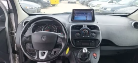 Renault Kangoo 1.5DCI-LIMITED | Mobile.bg    7