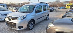 Renault Kangoo 1.5DCI-LIMITED - 15899 лв. - 57129184 | Car24.bg