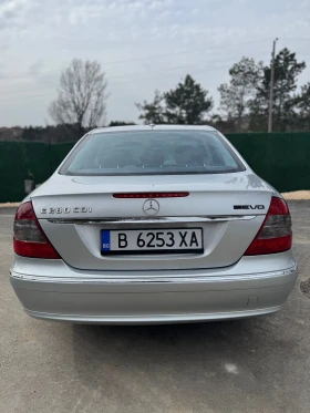 Mercedes-Benz E 280 Cdi Facelift , снимка 4