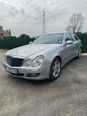 Mercedes-Benz E 280 Cdi Facelift , снимка 2