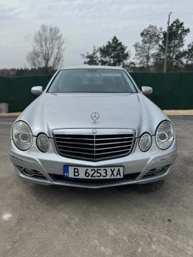 Mercedes-Benz E 280 Cdi Facelift , снимка 1