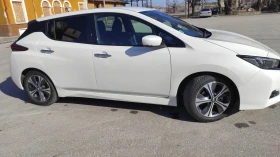 Обява за продажба на Nissan Leaf  N connecta ~27 000 лв. - изображение 11