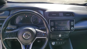 Обява за продажба на Nissan Leaf  N connecta ~27 000 лв. - изображение 6