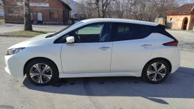 Обява за продажба на Nissan Leaf  N connecta ~27 000 лв. - изображение 1