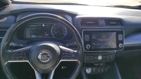Обява за продажба на Nissan Leaf  N connecta ~27 000 лв. - изображение 7