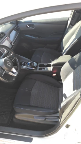 Обява за продажба на Nissan Leaf  N connecta ~27 000 лв. - изображение 5