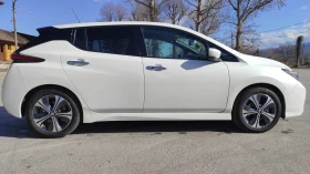 Обява за продажба на Nissan Leaf  N connecta ~27 000 лв. - изображение 4