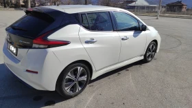 Обява за продажба на Nissan Leaf  N connecta ~27 000 лв. - изображение 2