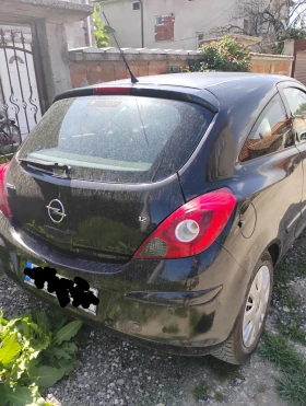 Opel Corsa | Mobile.bg    2