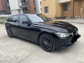 Обява за продажба на BMW 320 xDrive SPORT ~19 500 лв. - изображение 1