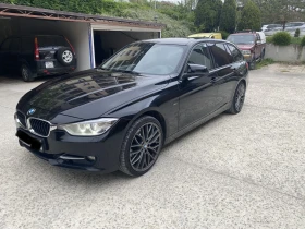 Обява за продажба на BMW 320 xDrive SPORT ~19 500 лв. - изображение 1