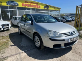 VW Golf 1.6 БЕНЗИН 102к.с - 6999 лв. - 75555801 3