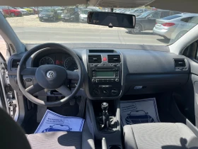 VW Golf 1.6 БЕНЗИН 102к.с - 6999 лв. - 75555801 8