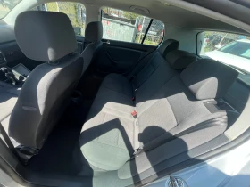 VW Golf 1.6 БЕНЗИН 102к.с - 6999 лв. - 75555801 7