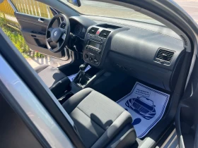 VW Golf 1.6 БЕНЗИН 102к.с - 6999 лв. - 75555801 14