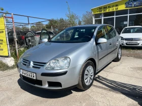 VW Golf 1.6 БЕНЗИН 102к.с - 6999 лв. - 75555801 2