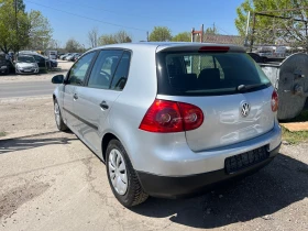 VW Golf 1.6 БЕНЗИН 102к.с - 6999 лв. - 75555801 5