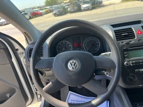 VW Golf 1.6 БЕНЗИН 102к.с - 6999 лв. - 75555801 9
