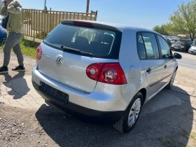 VW Golf 1.6 БЕНЗИН 102к.с - 6999 лв. - 75555801 4