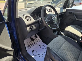 VW Caddy MAXI - 11990 лв. - 63391629 6