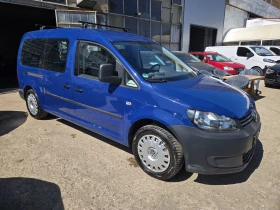 VW Caddy MAXI - 11990 лв. - 63391629 3