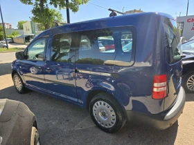 VW Caddy MAXI - 11990 лв. - 63391629 5