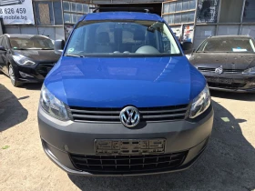 VW Caddy MAXI - 11990 лв. - 63391629 2