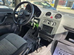 VW Caddy MAXI - 11990 лв. - 63391629 8