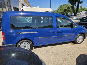VW Caddy MAXI - 11990 лв. - 63391629 4