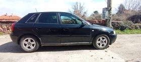 Audi A3 1.9 | Mobile.bg    7