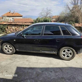 Audi A3 1.9 | Mobile.bg    11