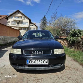 Audi A3 1.9 | Mobile.bg    1