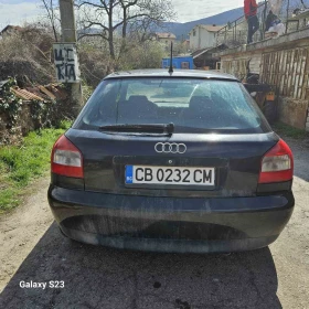 Audi A3 1.9 | Mobile.bg    12