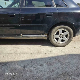 Audi A3 1.9 | Mobile.bg    4