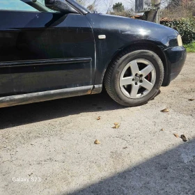 Audi A3 1.9 | Mobile.bg    10