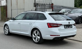 Skoda Superb 2.0 TSI Sport Line+ DSG 4X4 Внос Швейцария - 36818 лв. - 71991213 4