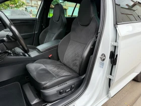 Skoda Superb 2.0 TSI Sport Line+ DSG 4X4 Внос Швейцария - 36818 лв. - 71991213 13