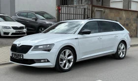 Skoda Superb 2.0 TSI Sport Line+ DSG 4X4 Внос Швейцария - 36818 лв. - 71991213 2