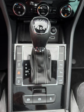 Skoda Superb 2.0 TSI Sport Line+ DSG 4X4 Внос Швейцария - 36818 лв. - 71991213 10