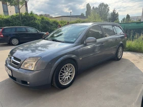  Opel Vectra