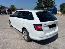 Обява за продажба на Skoda Fabia ~15 300 лв. - изображение 5