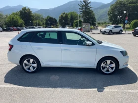 Обява за продажба на Skoda Fabia ~15 300 лв. - изображение 2